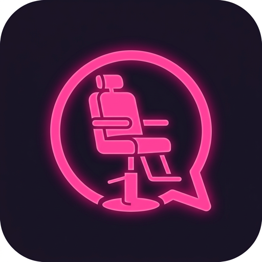 Chair Talk icon
