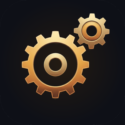 Cogworks icon