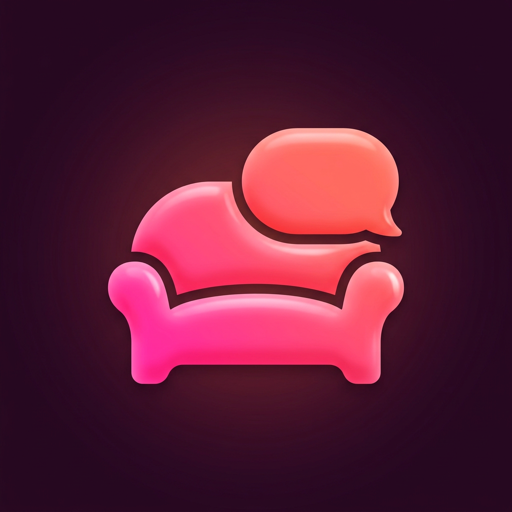 Couchfeed icon