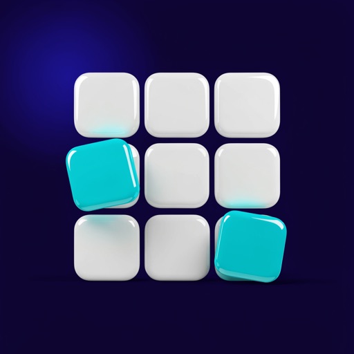 Crux Anagram app icon