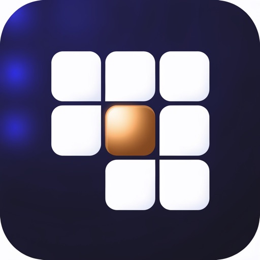 Crux Codeword app icon