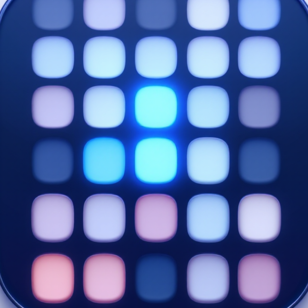 Crux icon