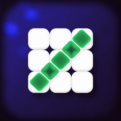 Crux Word Hunt app icon