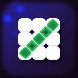 Crux Word Hunt app icon
