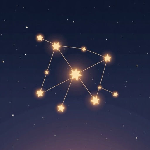 Asterism: Daily Star Puzzle icon
