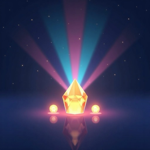 Facet: Daily Light Puzzle icon