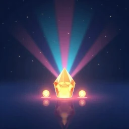 Facet: Daily Light Puzzle icon