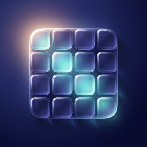 Lattice: Daily Logic Puzzles icon