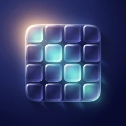 Lattice: Daily Logic Puzzles icon