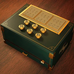 Enigma icon