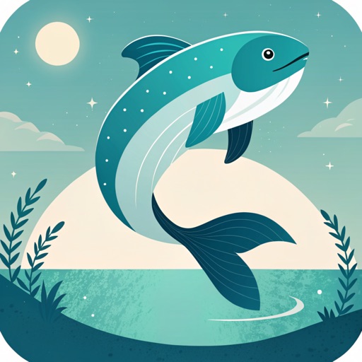 First Catch icon