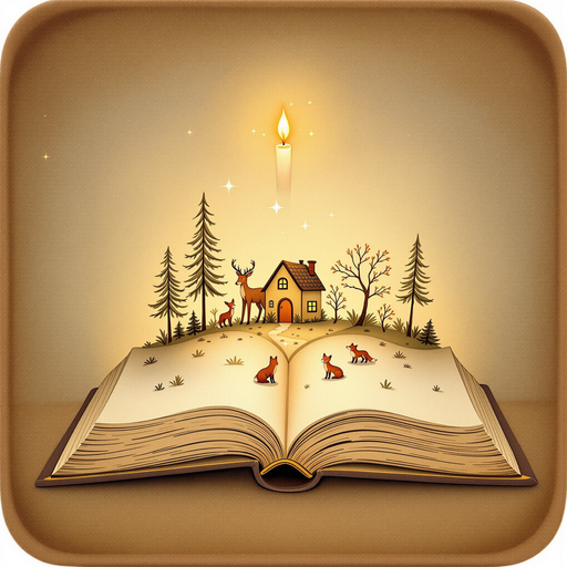 Folktales icon