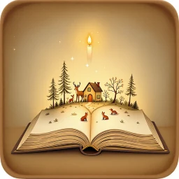 Folktales icon