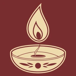 Kandilo icon